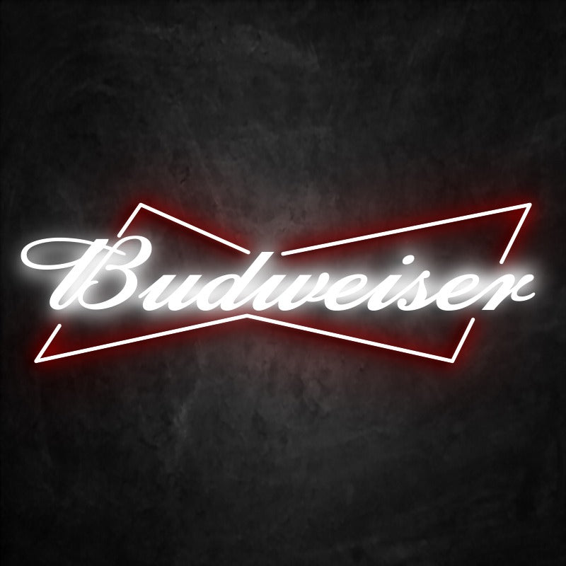 Budweiser Néon