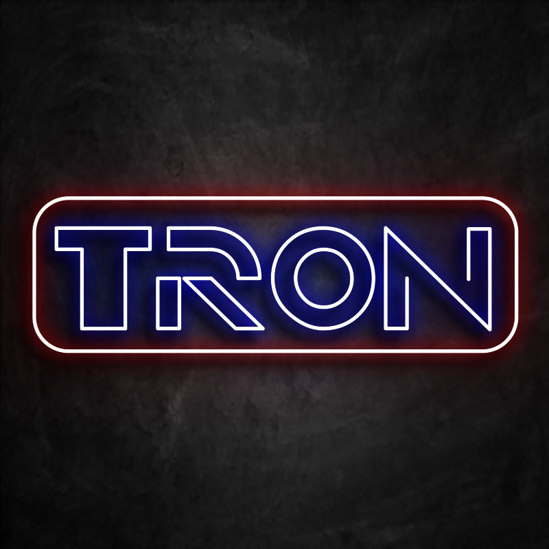 Tron Néon